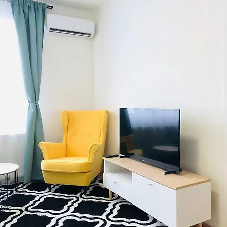 Connect Central * Cluj-Napoca