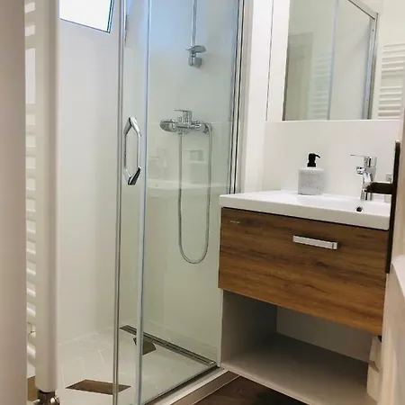 Connect Central Apartment Cluj-Napoca